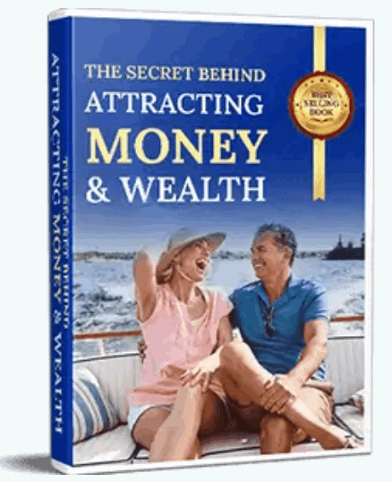 Free Bonus #1: The secret Behind Attracting Money and wealth