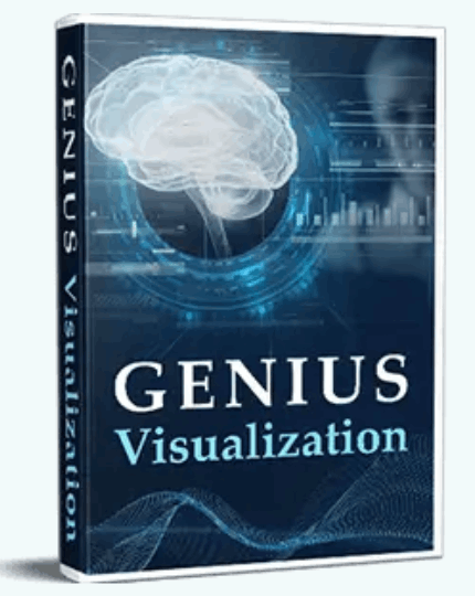 Free Bonus #2: Genius Visualization