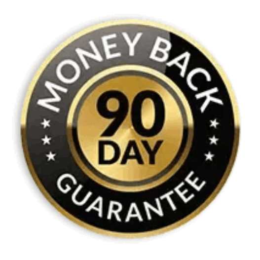 The Genius Wave Money Back Guarantee